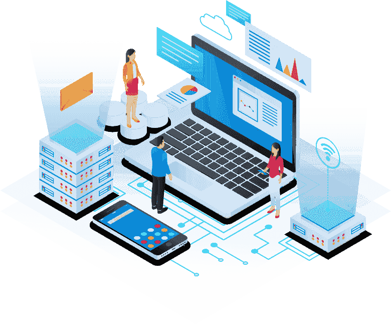 DDOS攻击教程移动办公系统的软件技术解决方案